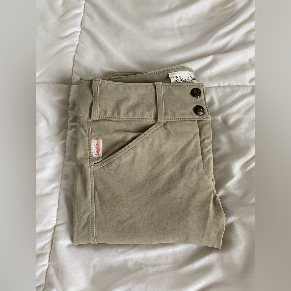 The Tailored Sportsman Trophy Hunter Breech